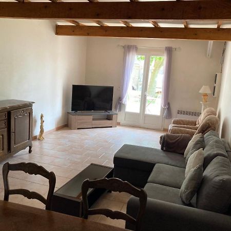 Auberge Les Olivades Mallemort Luaran gambar