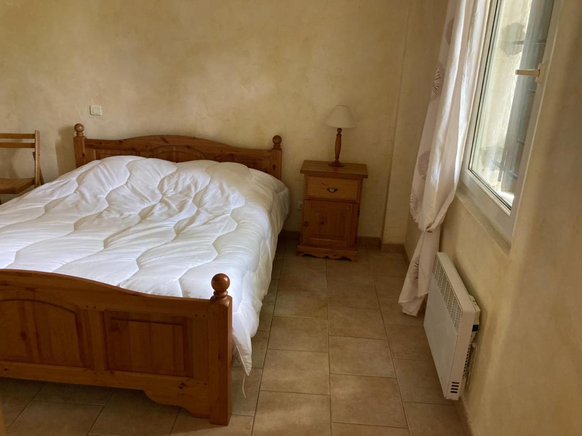 Auberge Les Olivades Mallemort Luaran gambar