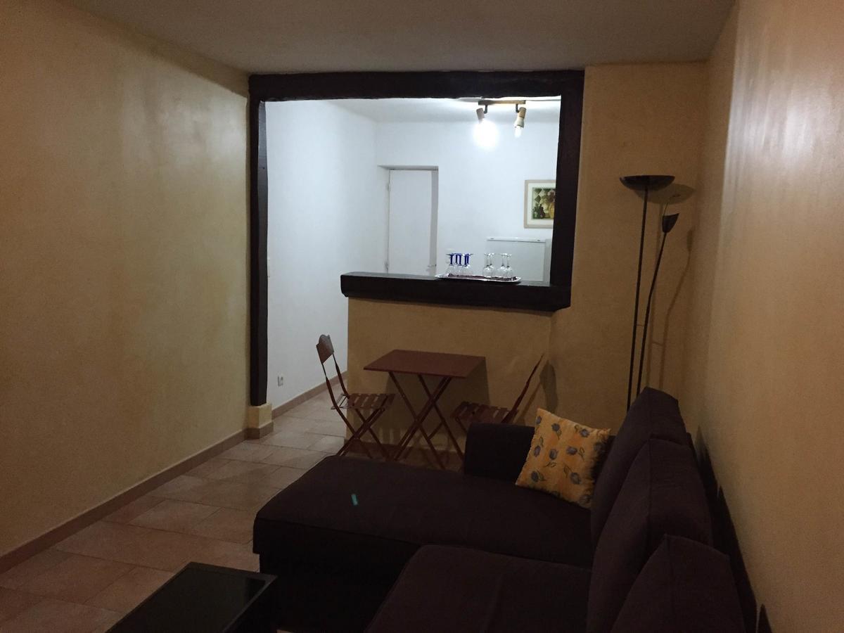 Auberge Les Olivades Mallemort Luaran gambar