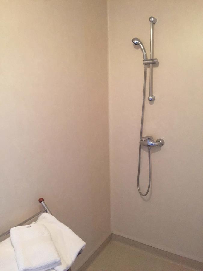 Auberge Les Olivades Mallemort Luaran gambar